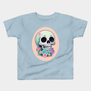 Sugar Bonez for Kids 10 Kids T-Shirt